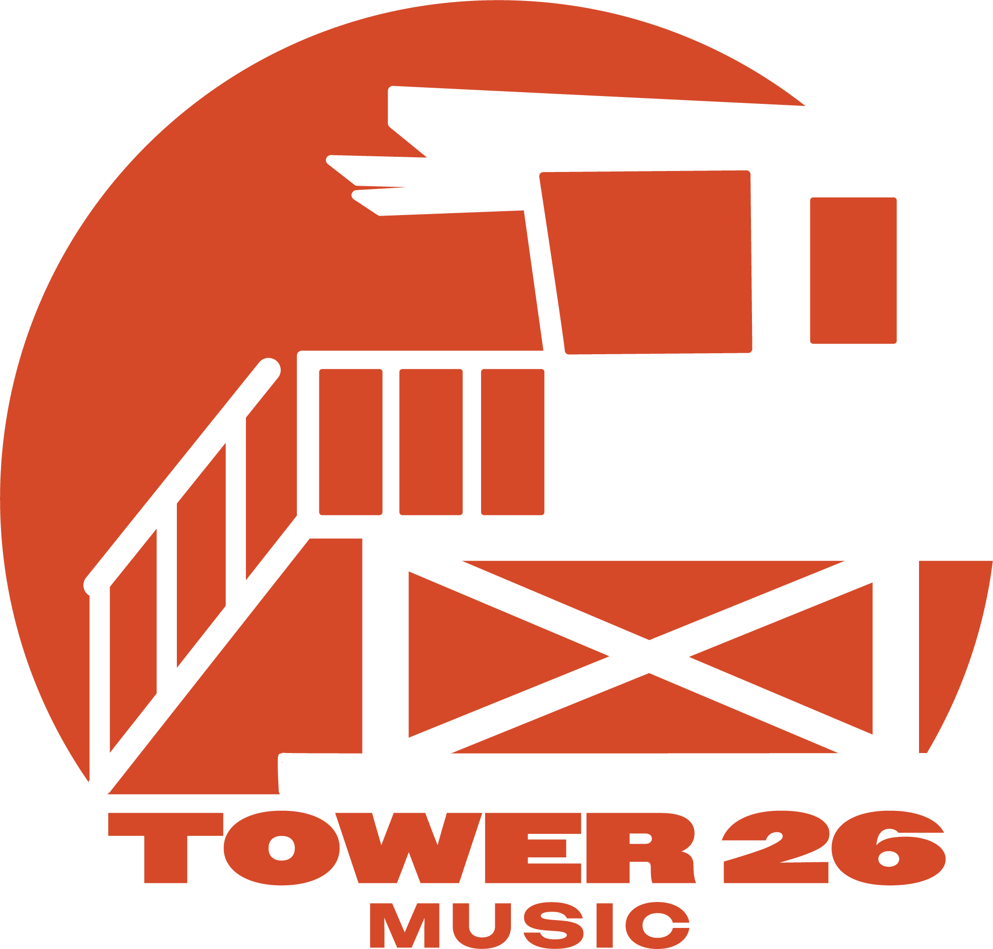 Tower 26 Music